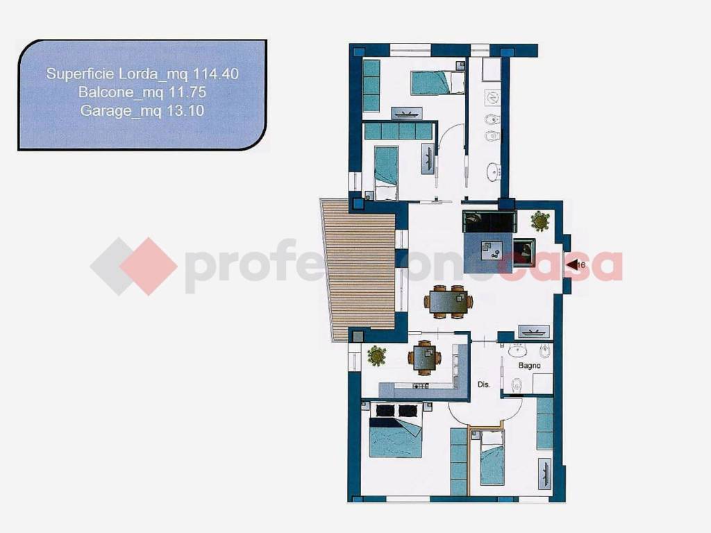 immagine annuncio 1 di 5