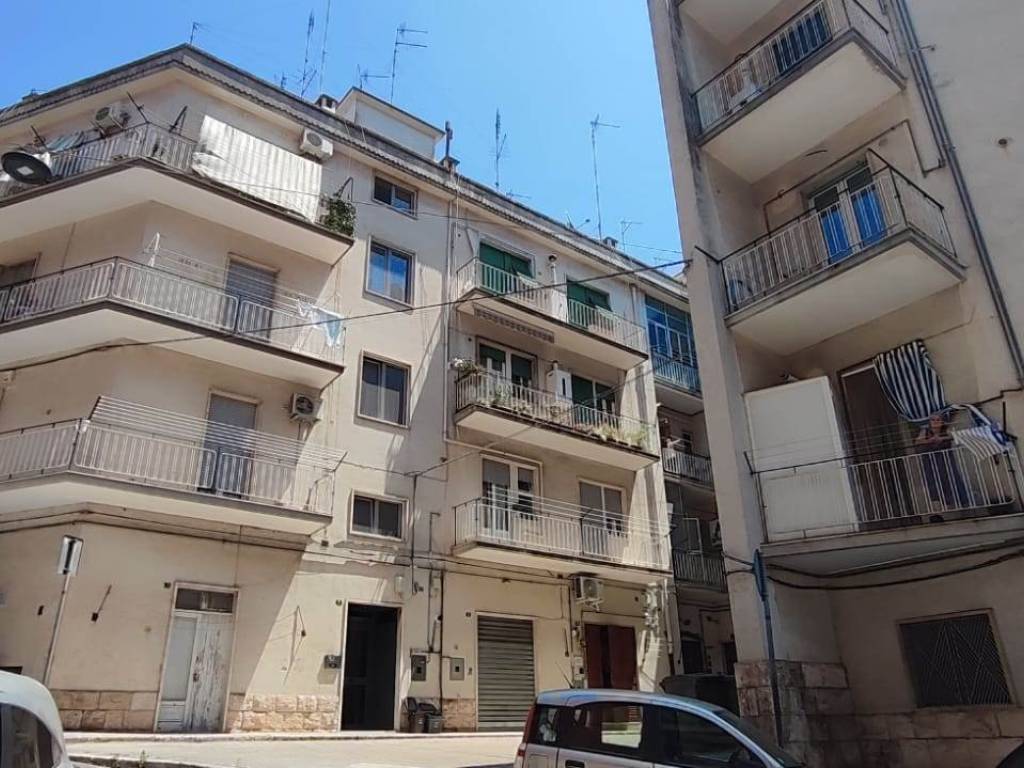 appartamento in vendita a Martina Franca