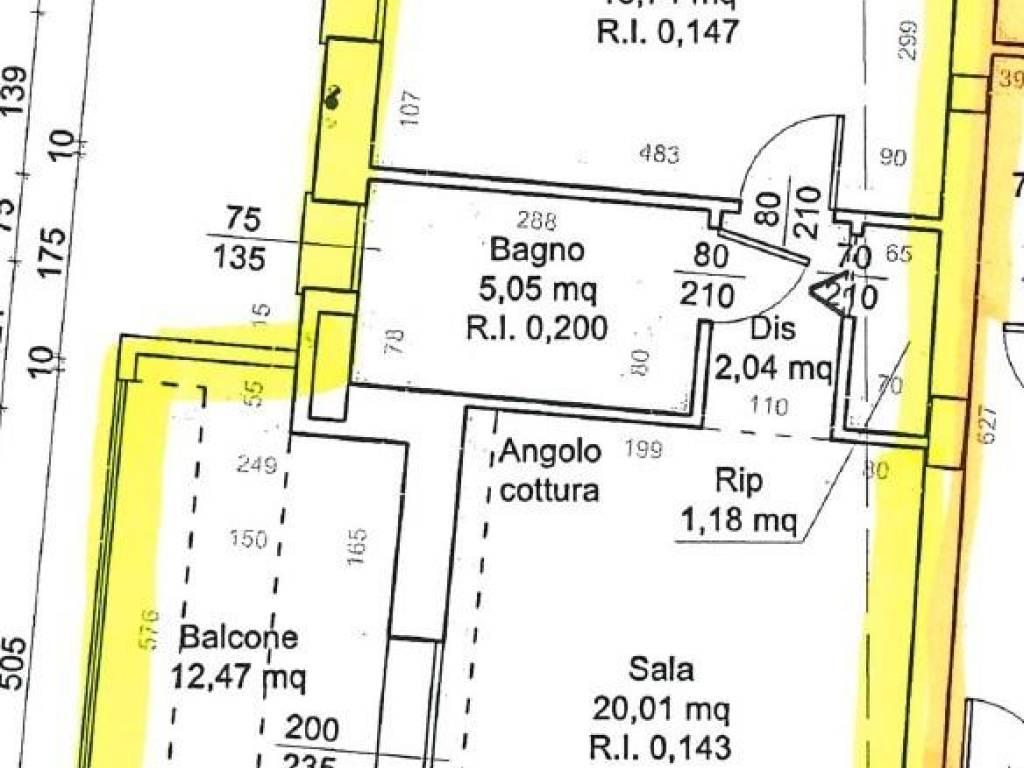 immagine annuncio 1 di 5