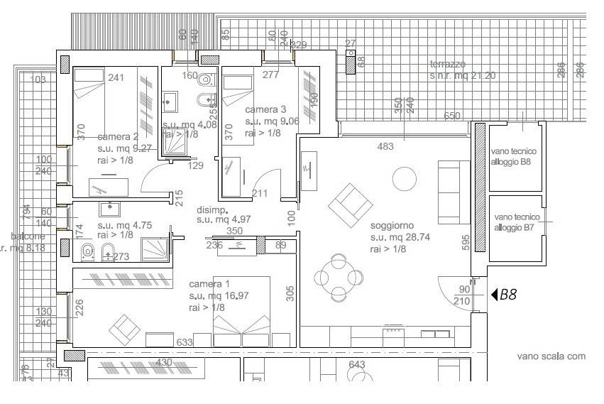 immagine annuncio 2 di 5