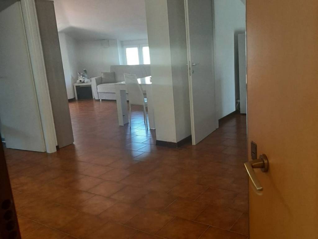 appartamento in vendita a Novara in zona zona Cittadella - Villaggio Dalmazia