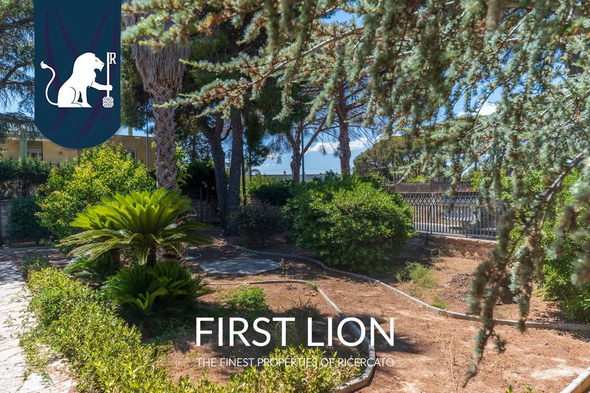 Villa unifamiliare via Guido Dorso, Trepuzzi - Photo 115