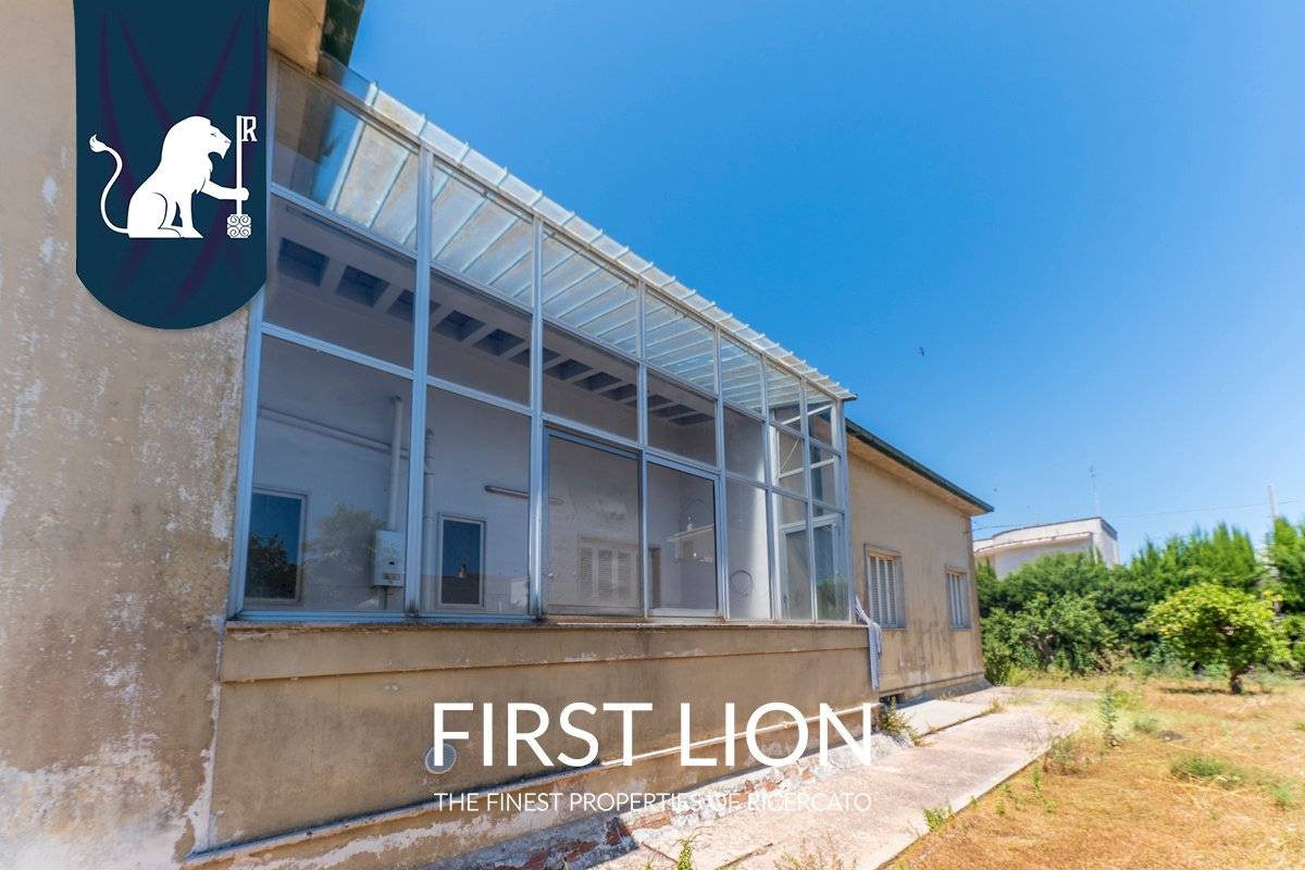 Villa unifamiliare via Guido Dorso, Trepuzzi - Photo 58