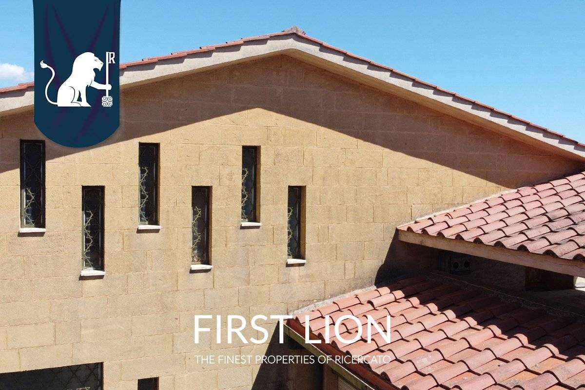 Villa unifamiliare via Guido Dorso, Trepuzzi - Photo 67