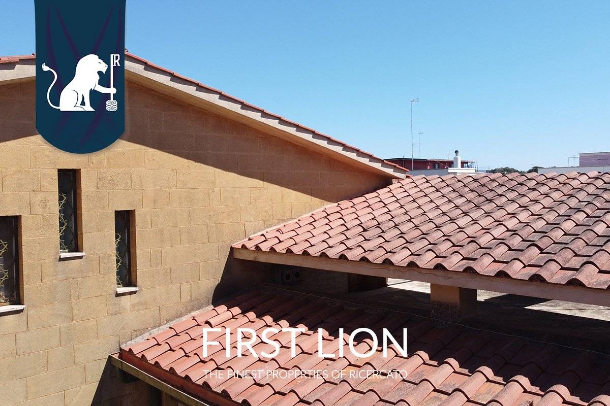 Villa unifamiliare via Guido Dorso, Trepuzzi - Photo 66