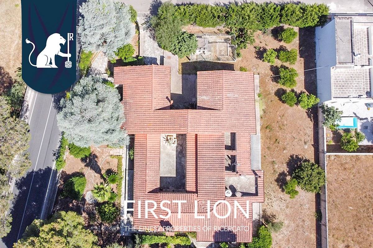 Villa unifamiliare via Guido Dorso, Trepuzzi - Photo 62