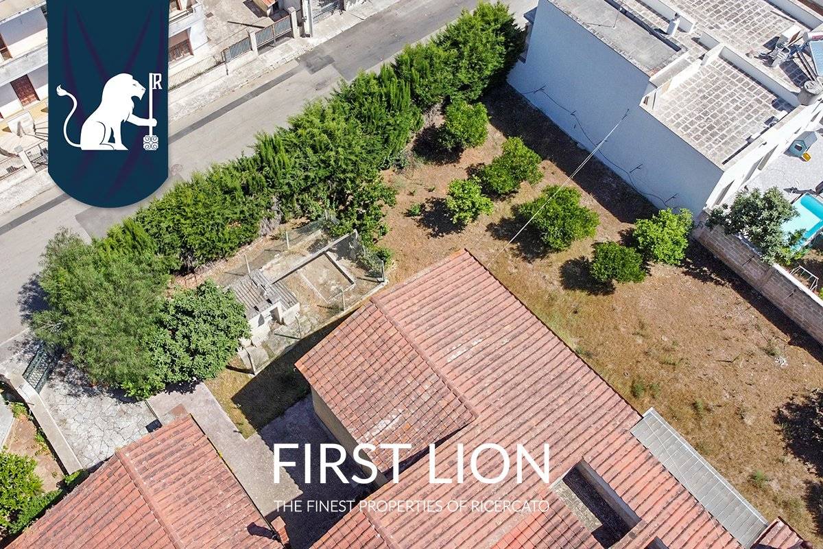 Villa unifamiliare via Guido Dorso, Trepuzzi - Photo 65