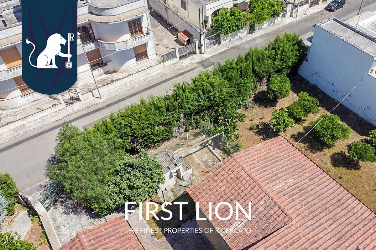 Villa unifamiliare via Guido Dorso, Trepuzzi - Photo 64