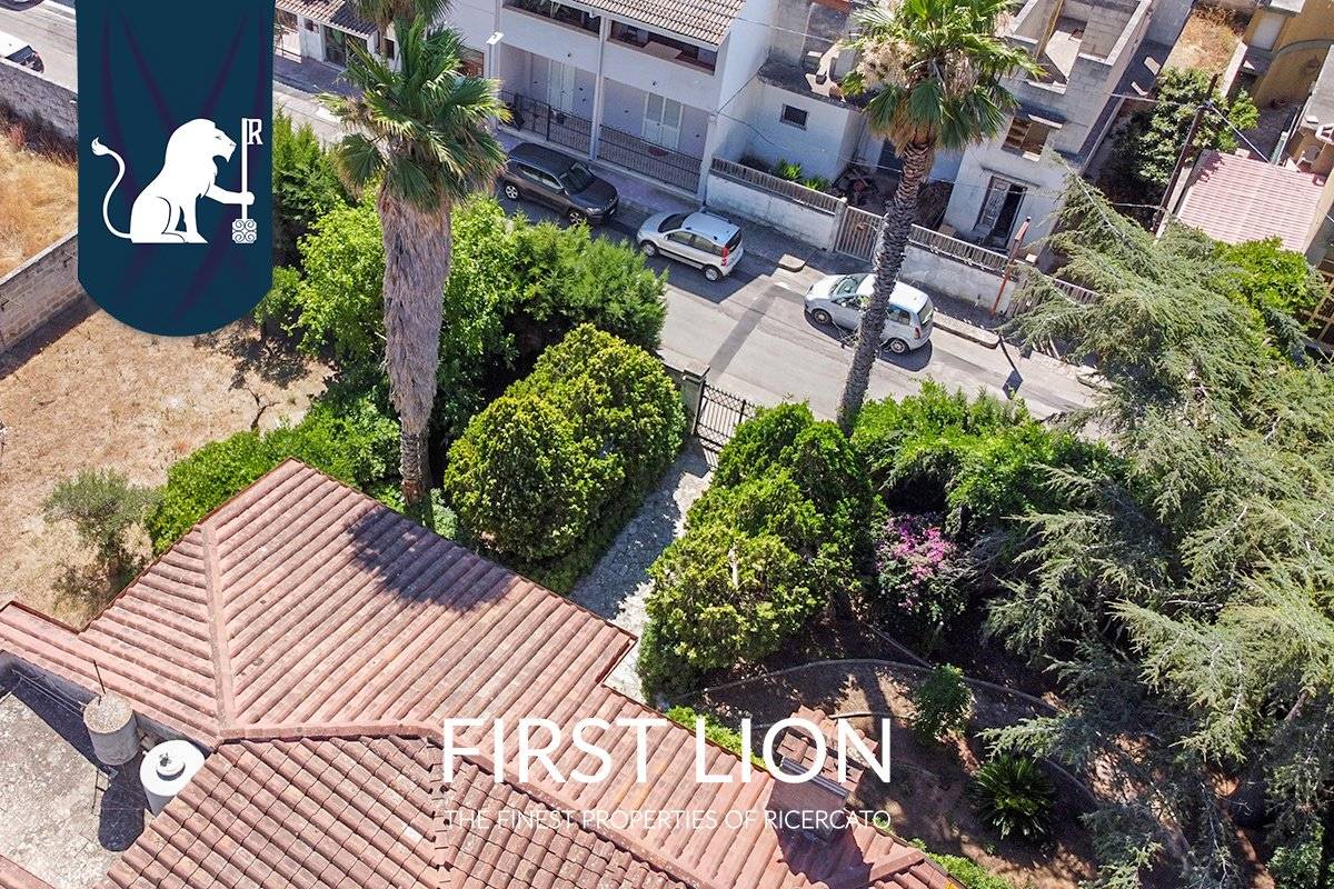 Villa unifamiliare via Guido Dorso, Trepuzzi - Photo 77