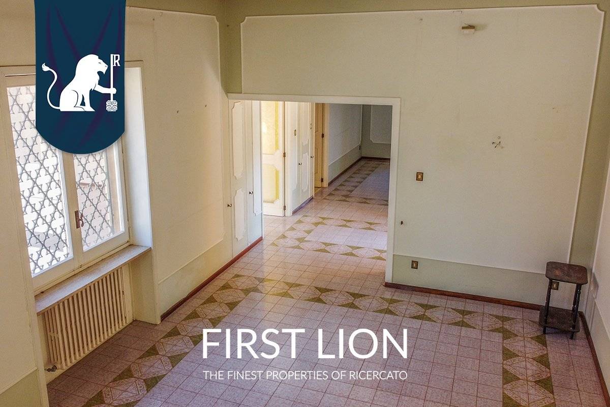 Villa unifamiliare via Guido Dorso, Trepuzzi - Photo 117