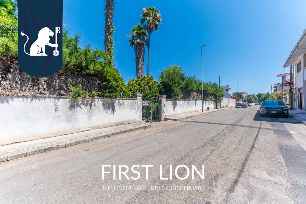 Villa unifamiliare via Guido Dorso, Trepuzzi - Photo 92