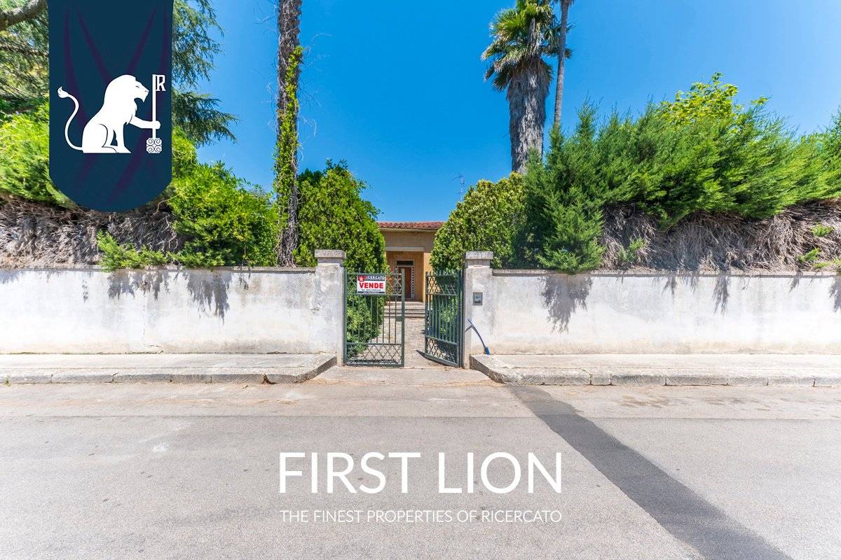 Villa unifamiliare via Guido Dorso, Trepuzzi - Photo 54