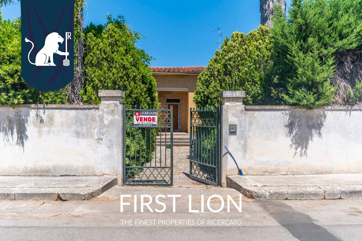 Villa unifamiliare via Guido Dorso, Trepuzzi - Photo 56