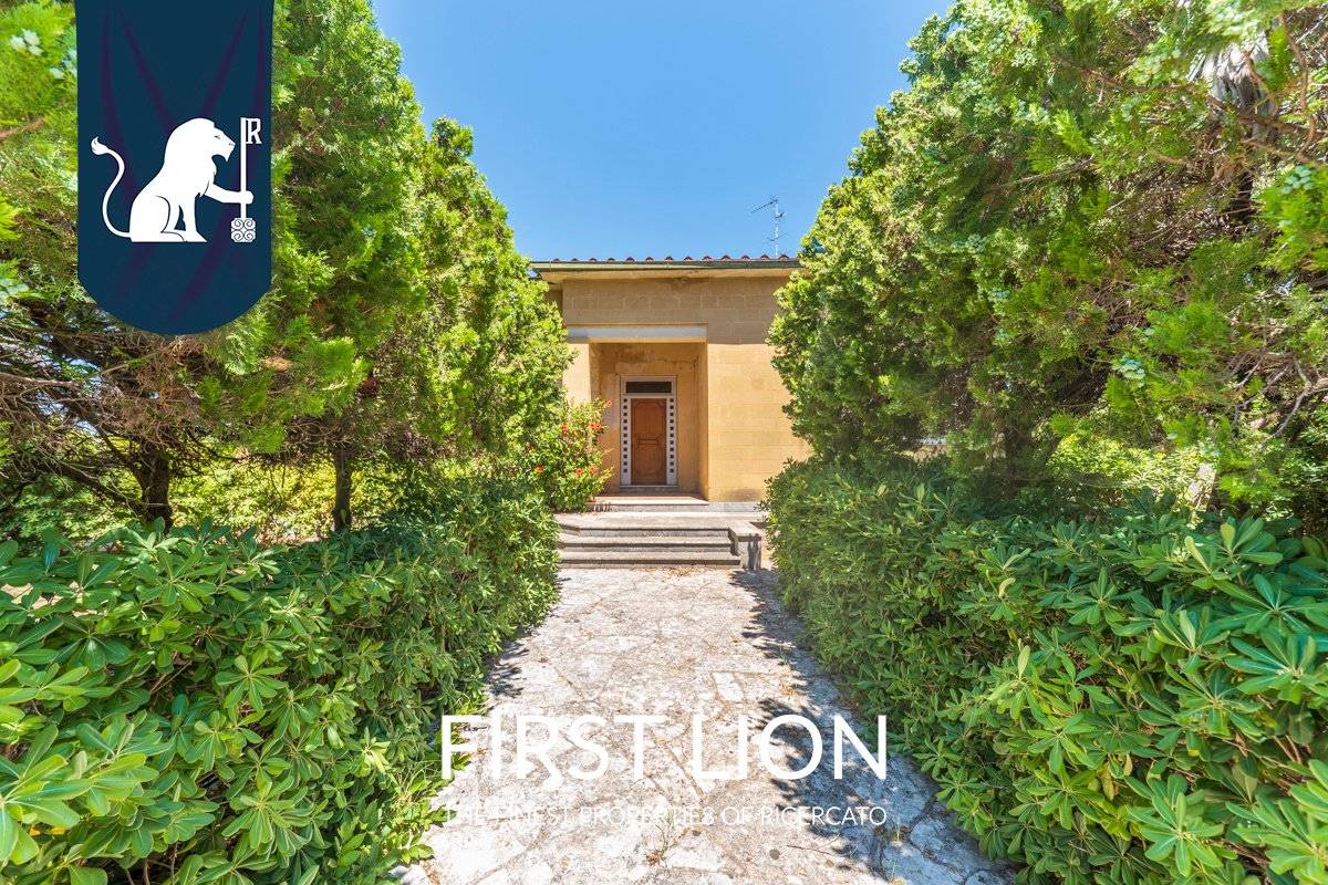 Villa unifamiliare via Guido Dorso, Trepuzzi - Photo 118