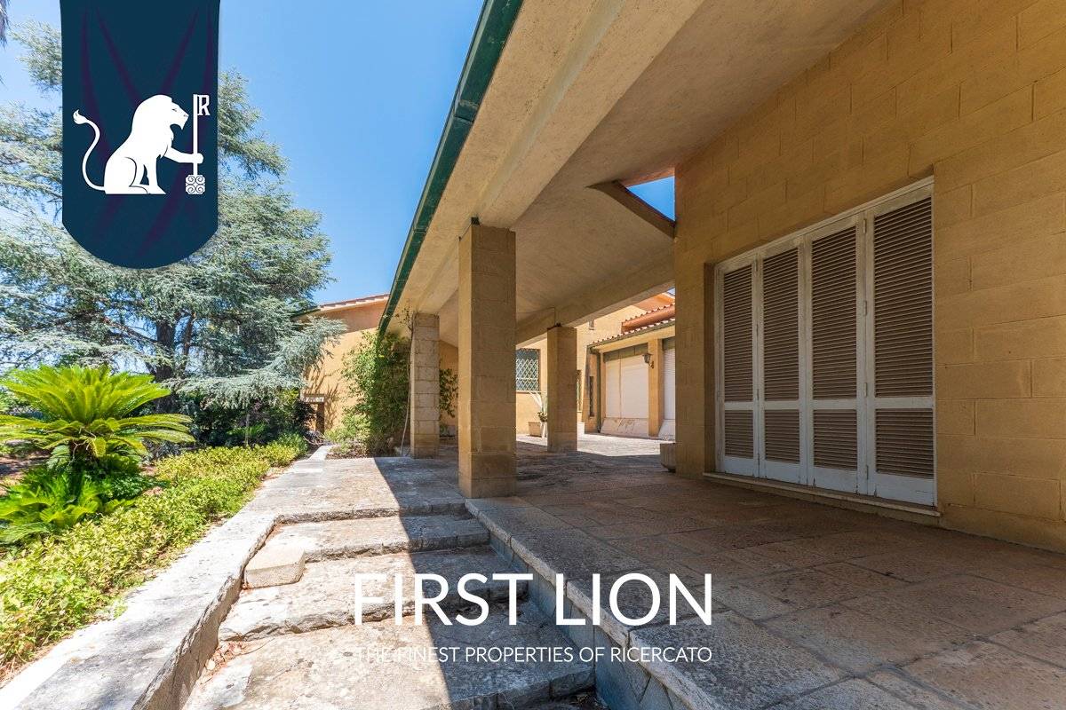 Villa unifamiliare via Guido Dorso, Trepuzzi - Photo 121