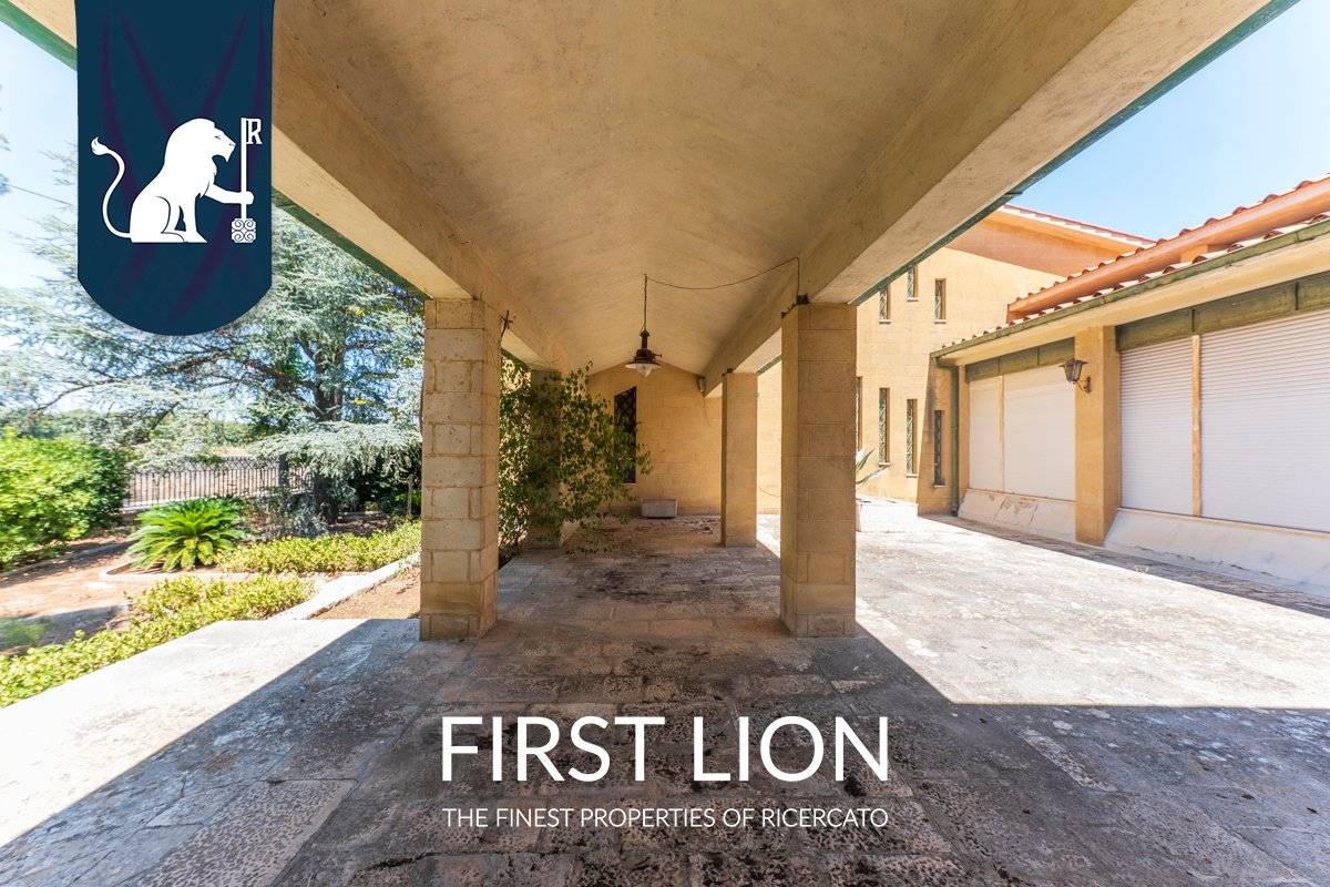 Villa unifamiliare via Guido Dorso, Trepuzzi - Photo 122