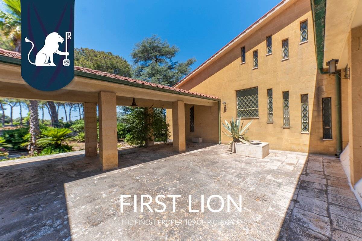 Villa unifamiliare via Guido Dorso, Trepuzzi - Photo 72