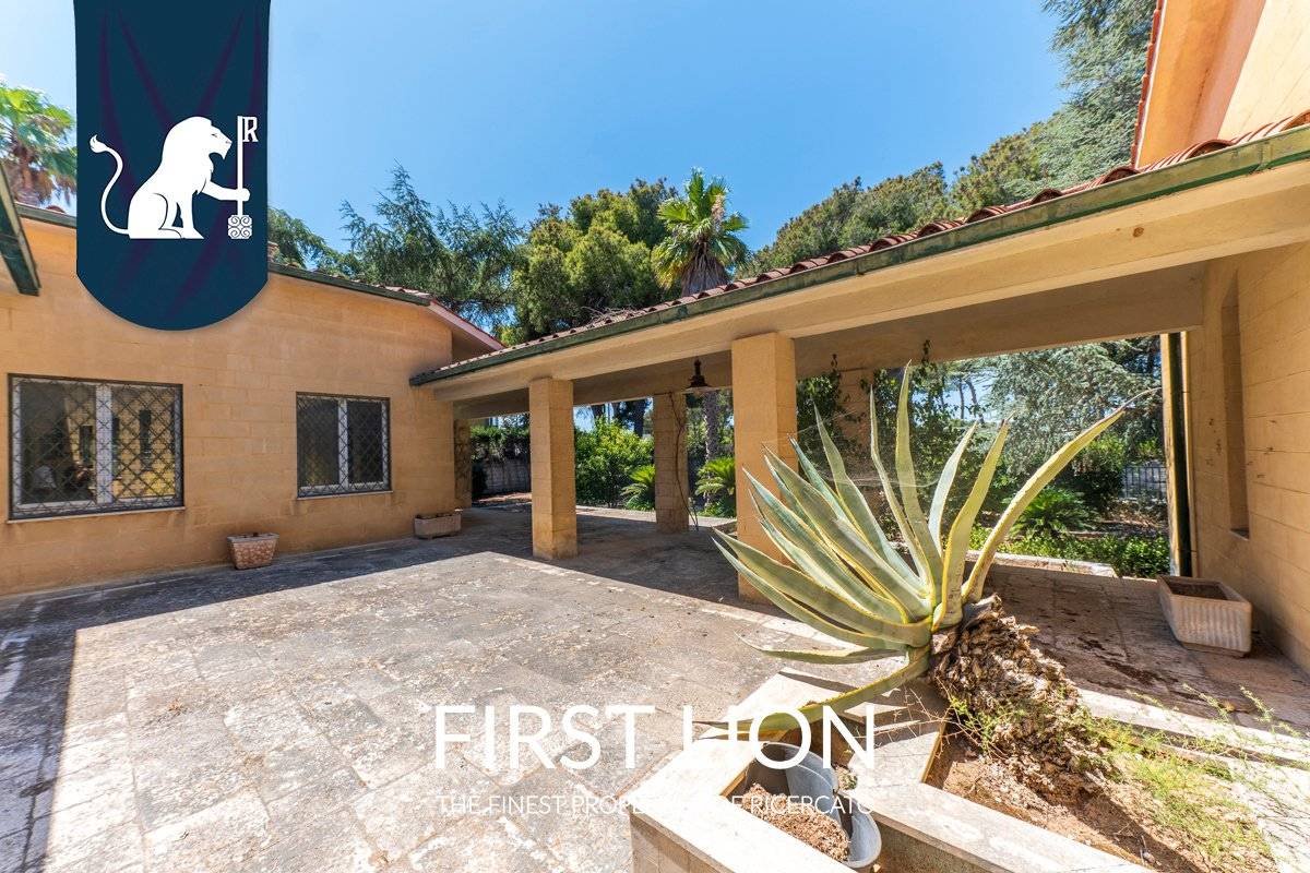 Villa unifamiliare via Guido Dorso, Trepuzzi - Photo 83