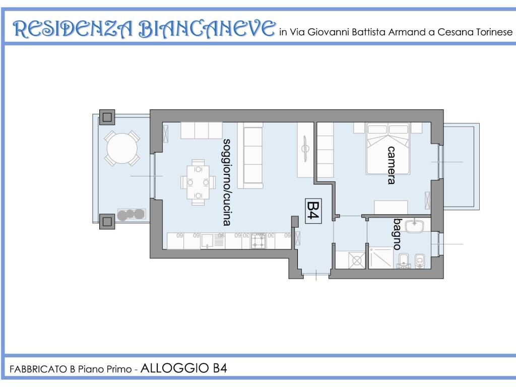 immagine annuncio 1 di 5