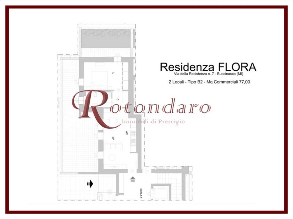 immagine annuncio 4 di 5