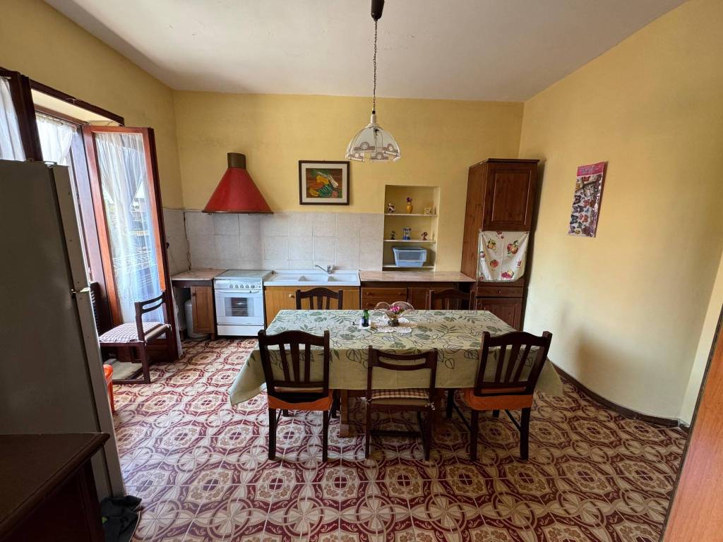 appartamento in vendita a Castel Volturno