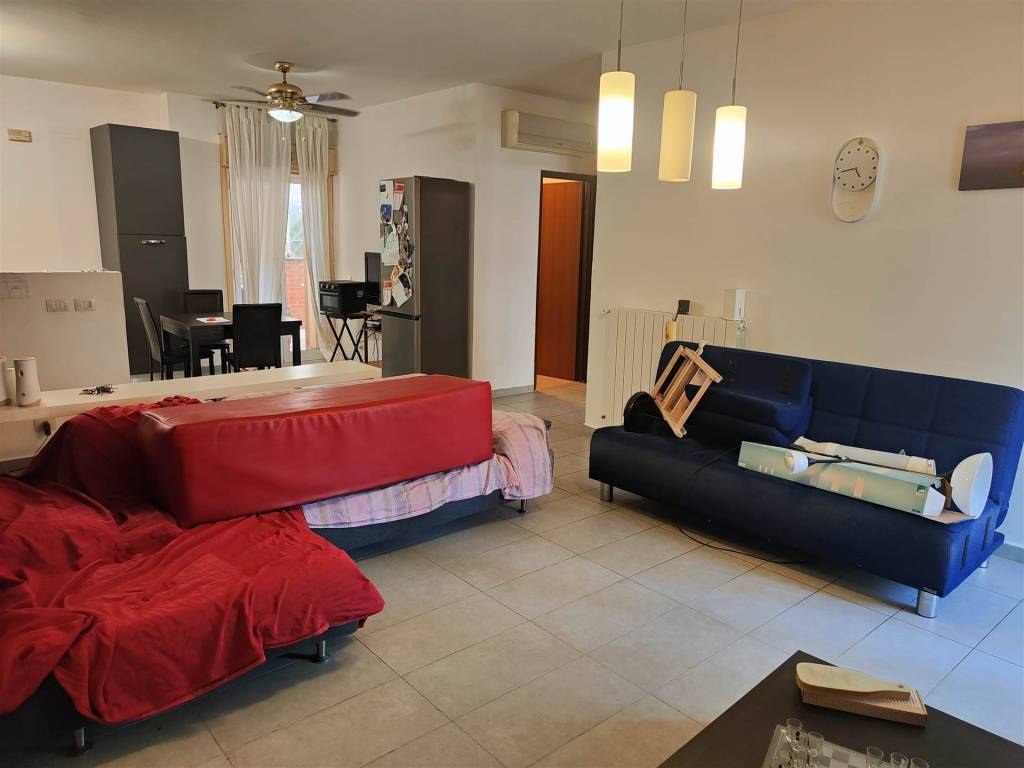 appartamento in vendita a Motta Sant'Anastasia in zona Centro Storico