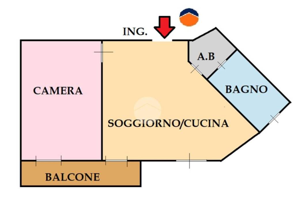 immagine annuncio 1 di 5