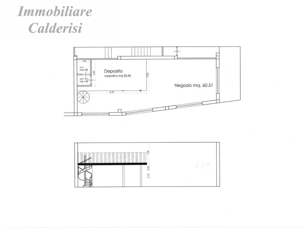 negozio in vendita a San Benedetto del Tronto