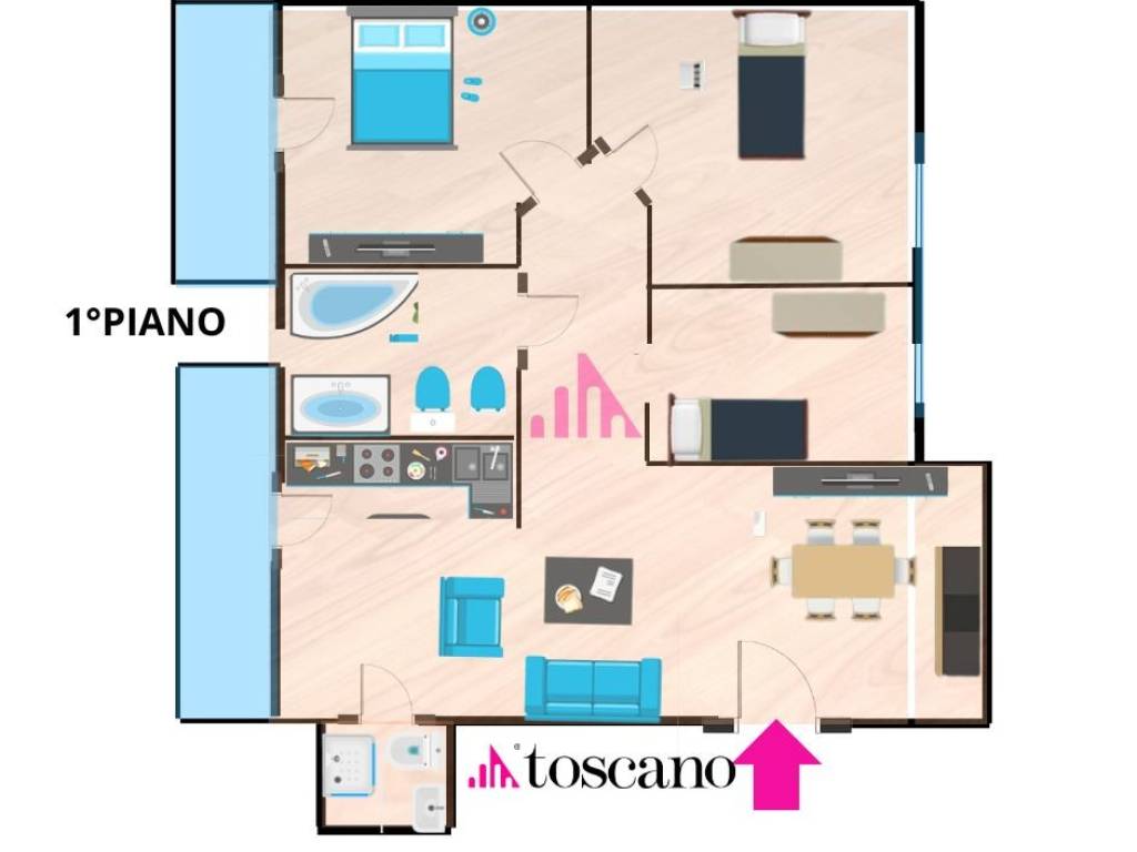immagine annuncio 1 di 5