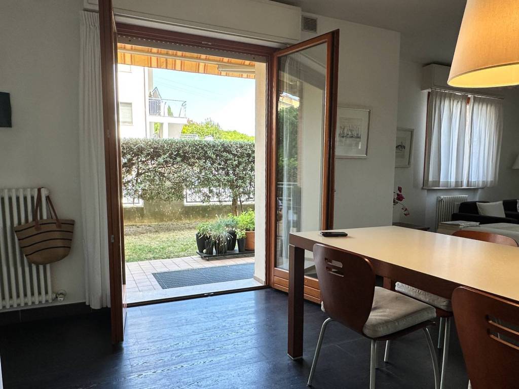 appartamento in vendita a Pesaro in zona Centro Città