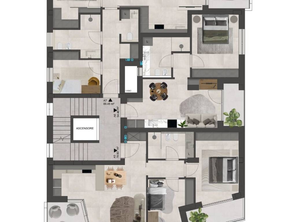 immagine annuncio 1 di 5