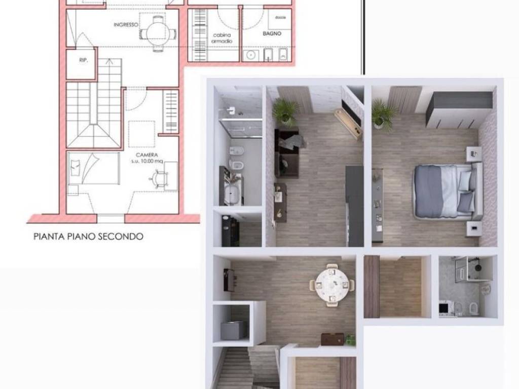 immagine annuncio 2 di 5