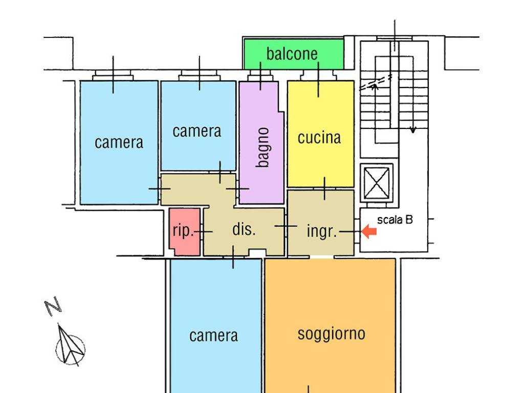 immagine annuncio 2 di 5