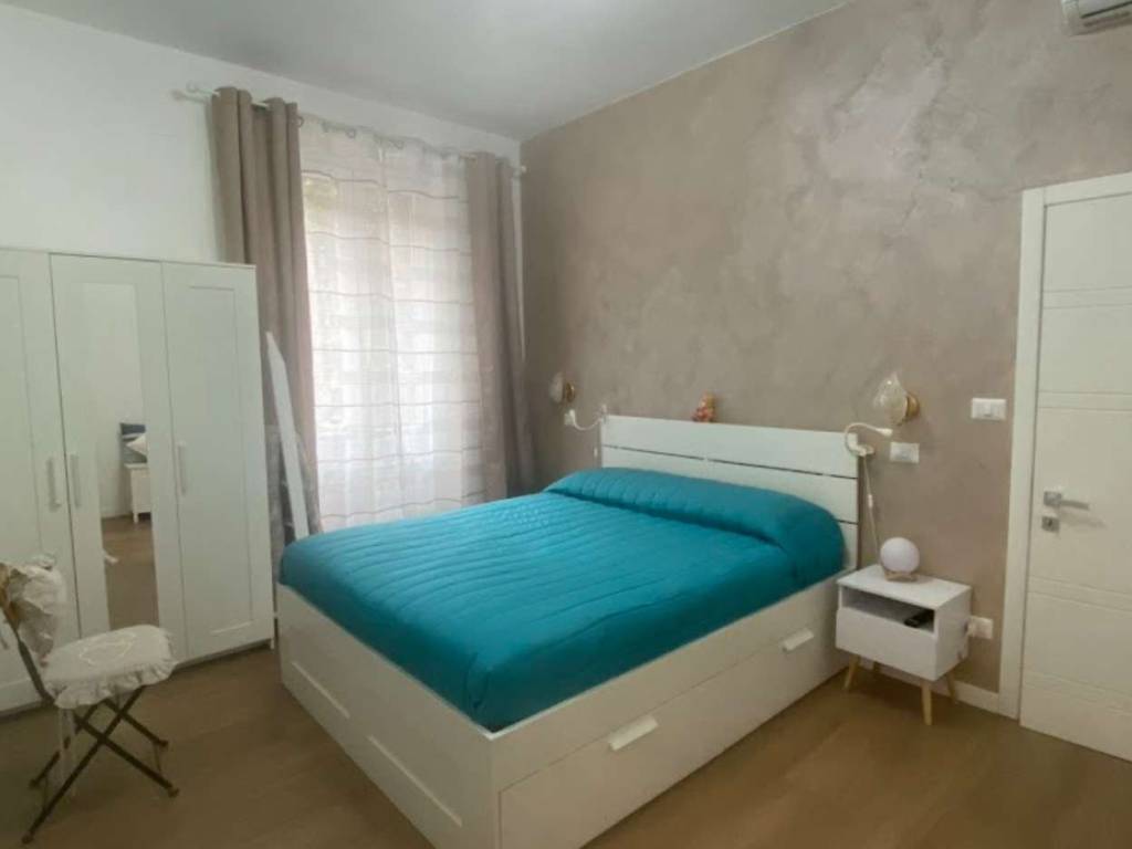 appartamento in vendita a Roma in zona Rione Monti/Campitelli