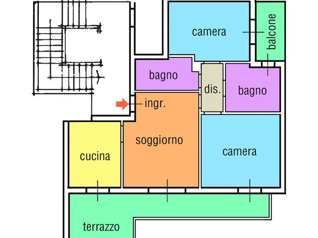 immagine annuncio 2 di 5
