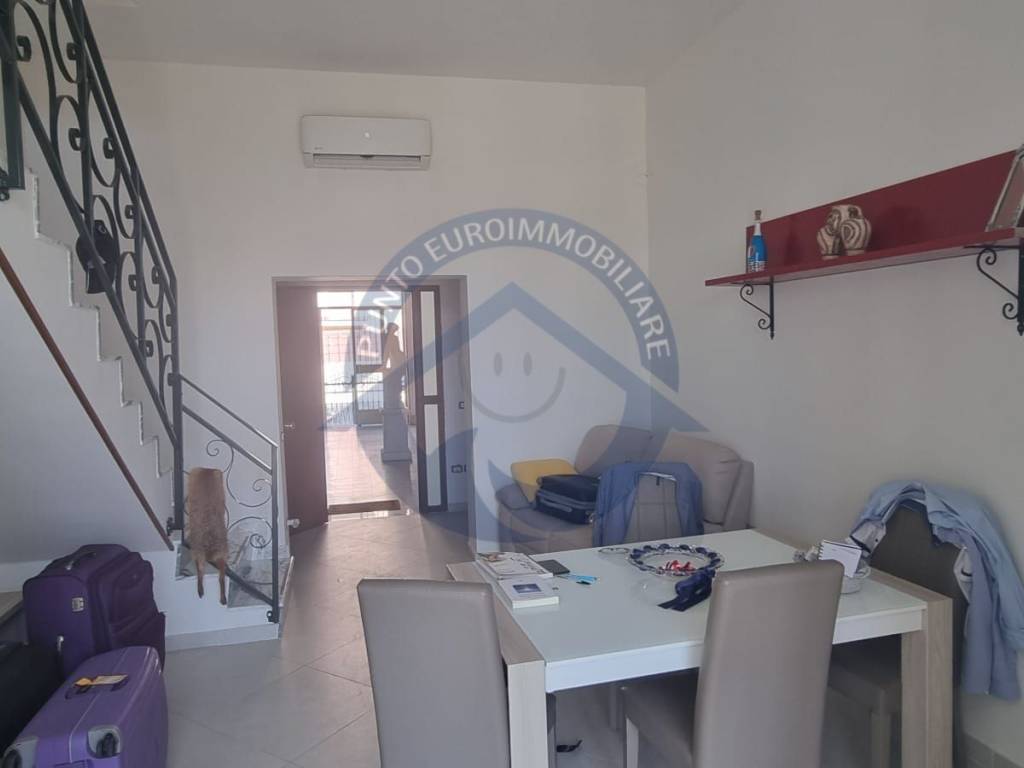 appartamento in vendita ad Ercolano