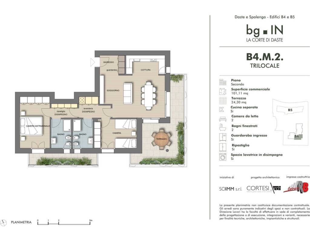 immagine annuncio 4 di 5