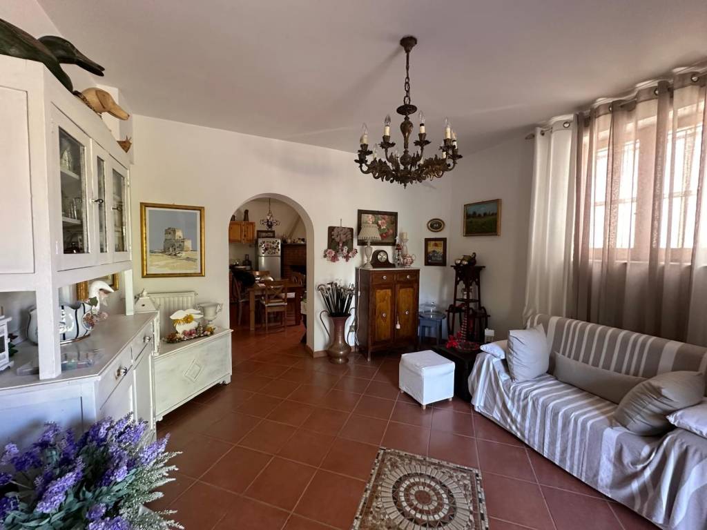 casa indipendente in vendita a Civitella San Paolo