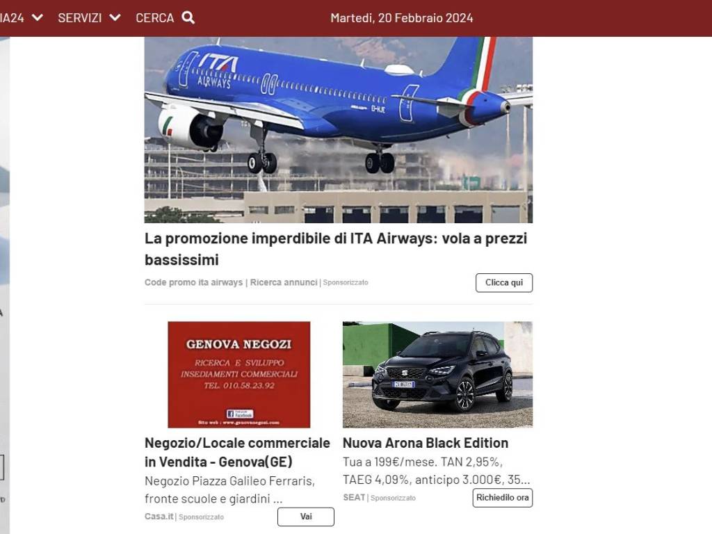 immagine annuncio 1 di 5