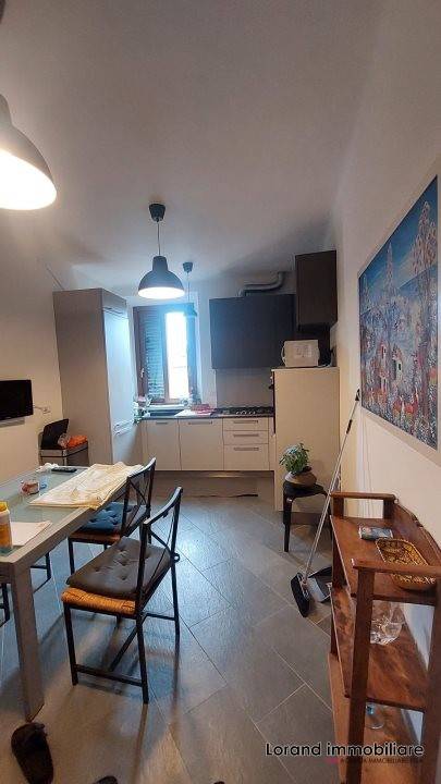 appartamento in affitto a Pisa in zona Quartiere Santa Maria