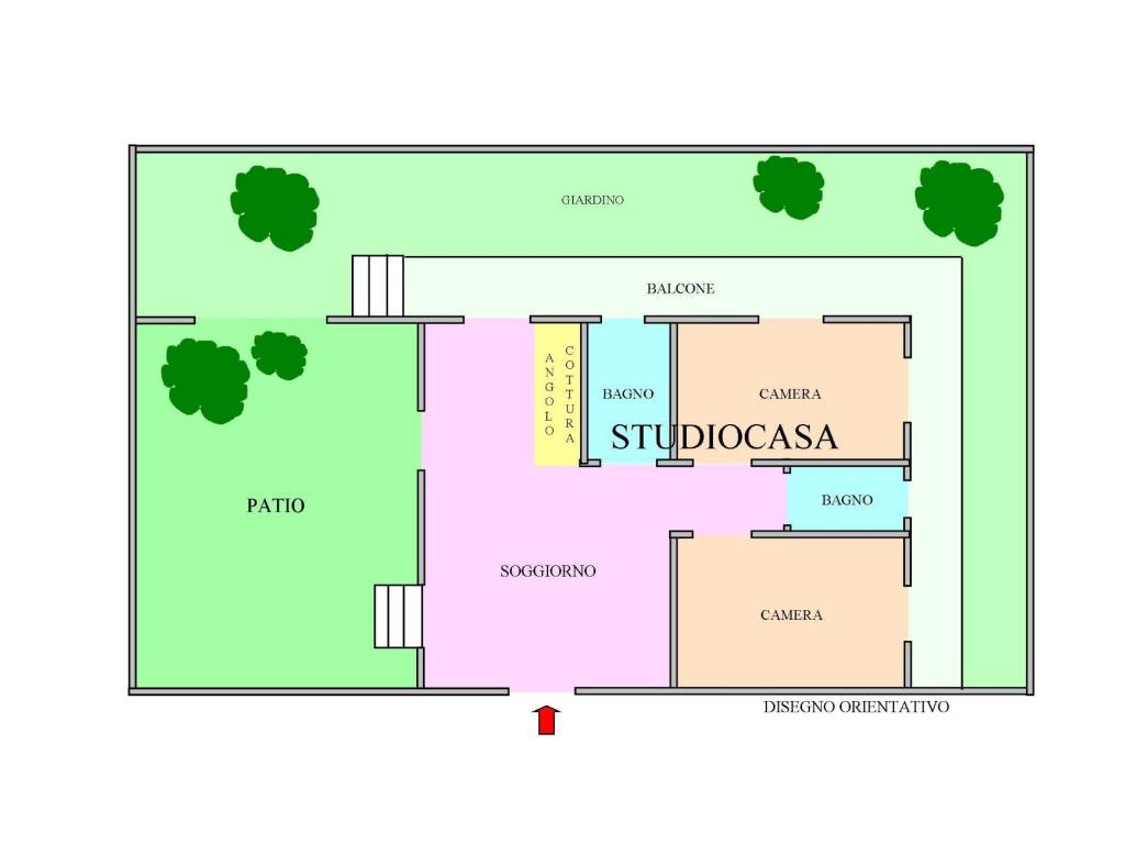 immagine annuncio 1 di 5