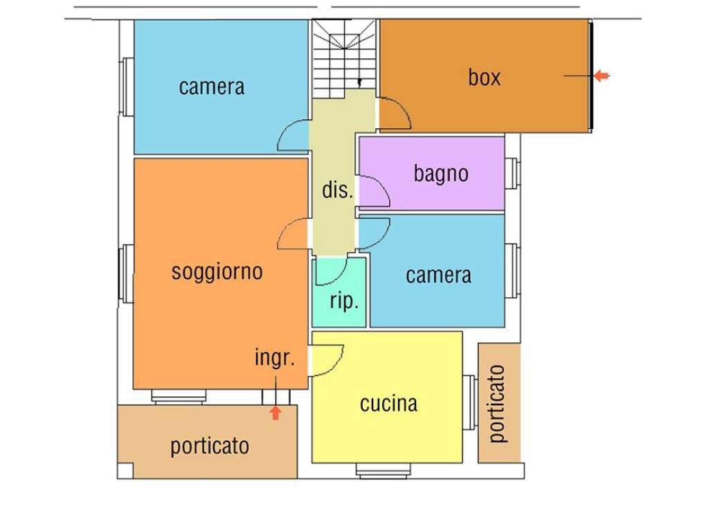 immagine annuncio 4 di 5