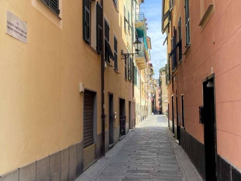 appartamento in vendita a Chiavari