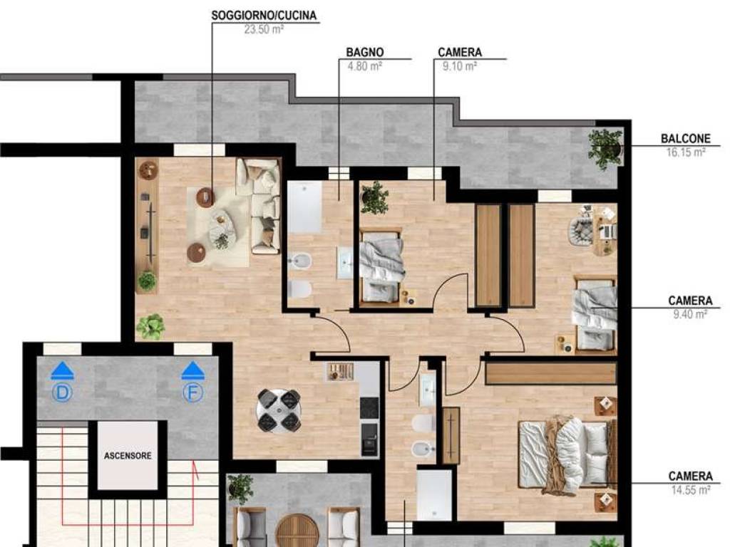 immagine annuncio 3 di 4