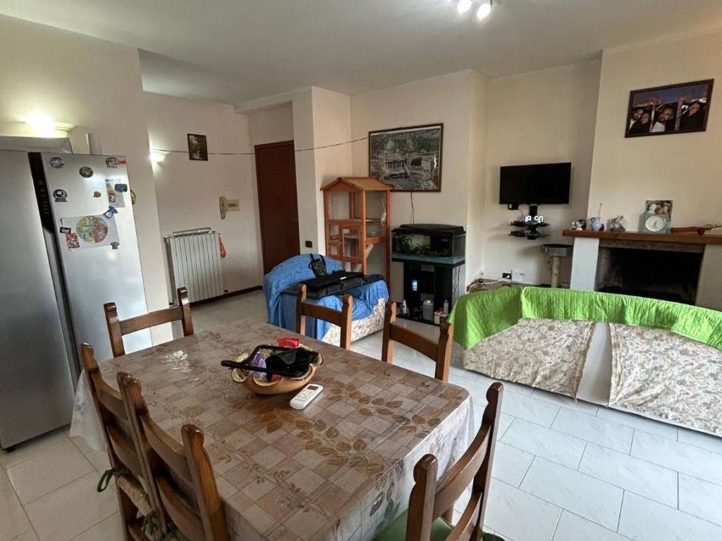 appartamento in vendita a Spoleto in zona San Martino
