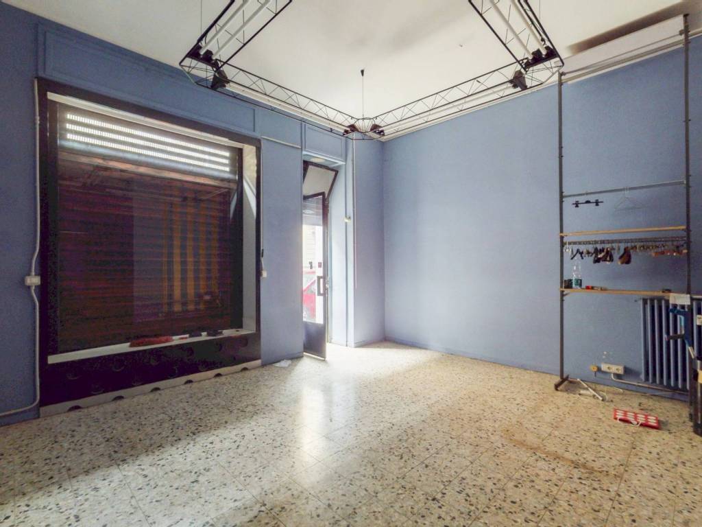 appartamento in vendita a Torino in zona San Salvario