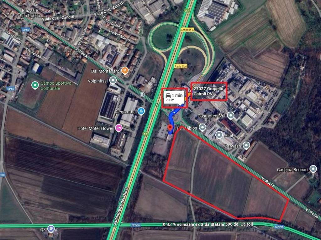 immagine annuncio 1 di 4