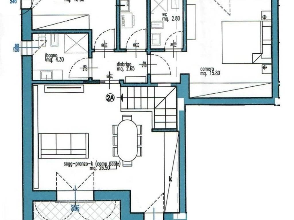 immagine annuncio 2 di 5