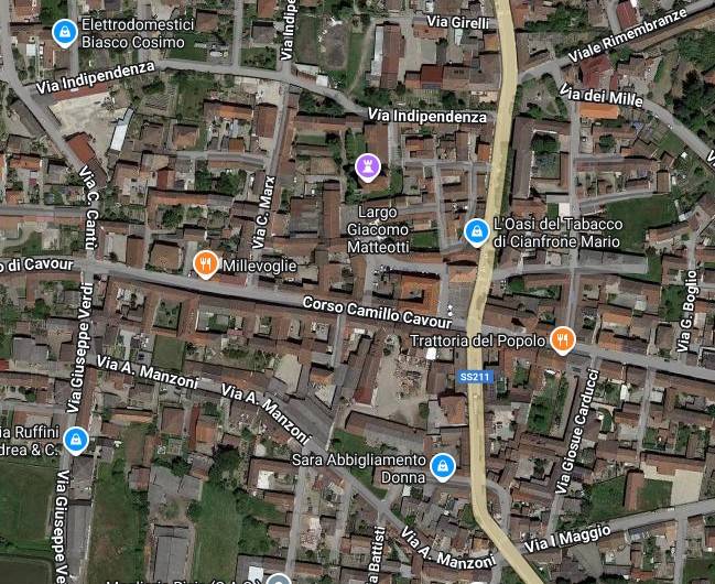 immagine annuncio 1 di 5