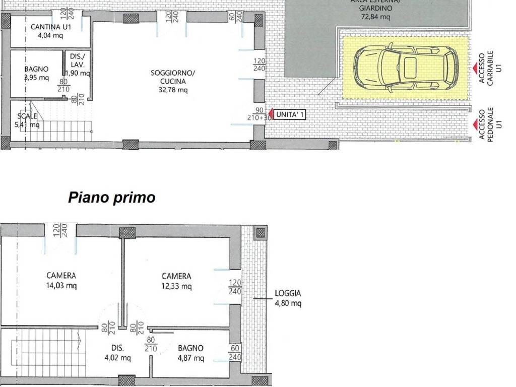 immagine annuncio 4 di 5